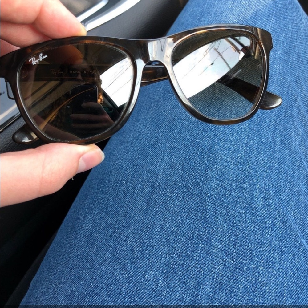 Ray ban sunglasses